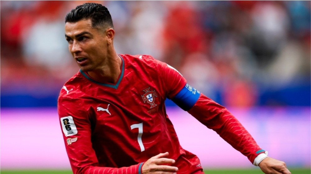 Cristiano Ronaldo: «23 χρόνια προσπαθούν να με “σκοτώσουν”, αυτό είναι το τελευταίο Μουντιάλ που συμμετέχω»